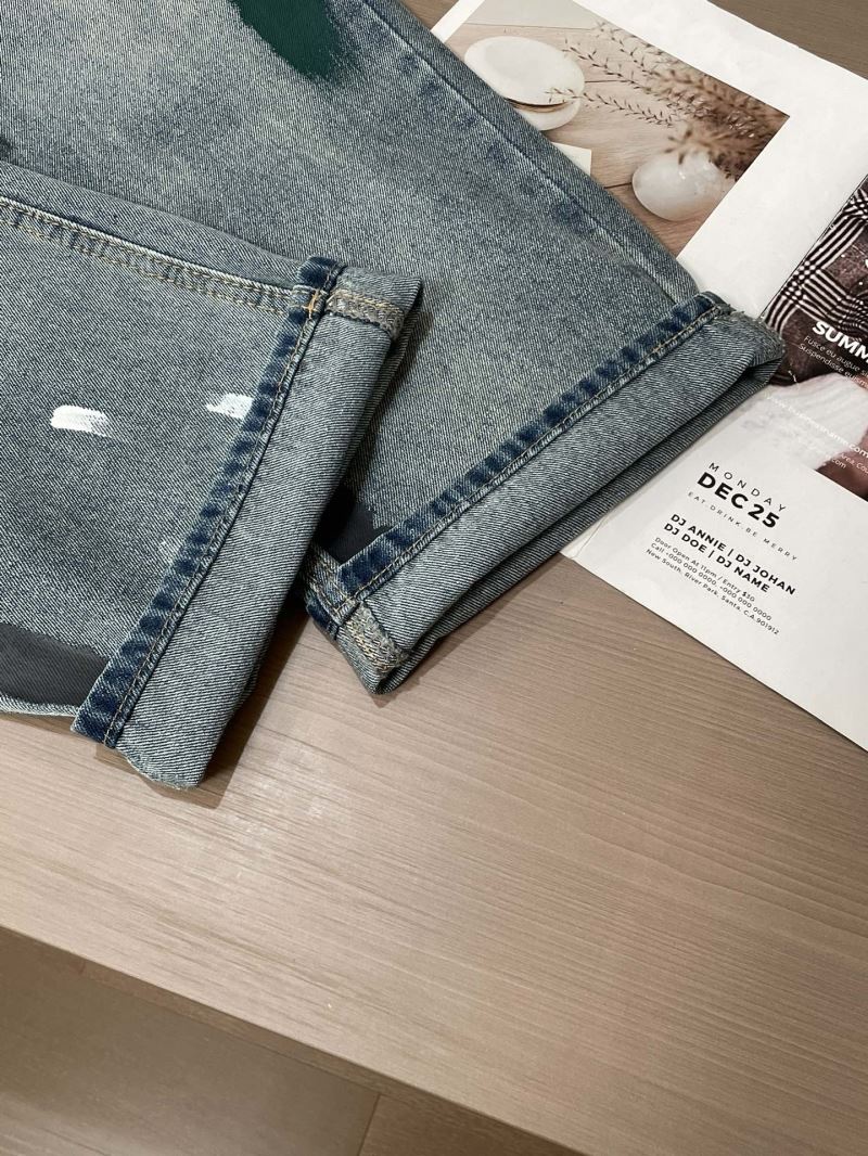 Loewe Jeans